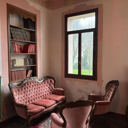 Bed and Breakfast La Gastaldia Pontecasale Zewnętrze zdjęcie