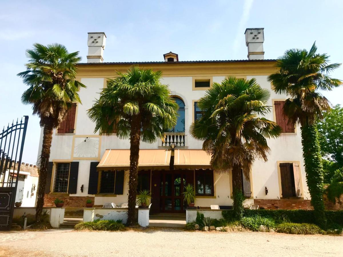 Bed and Breakfast La Gastaldia Pontecasale Zewnętrze zdjęcie