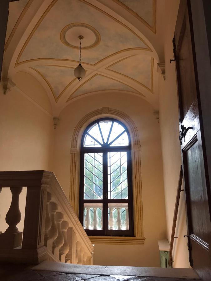 Bed and Breakfast La Gastaldia Pontecasale Zewnętrze zdjęcie
